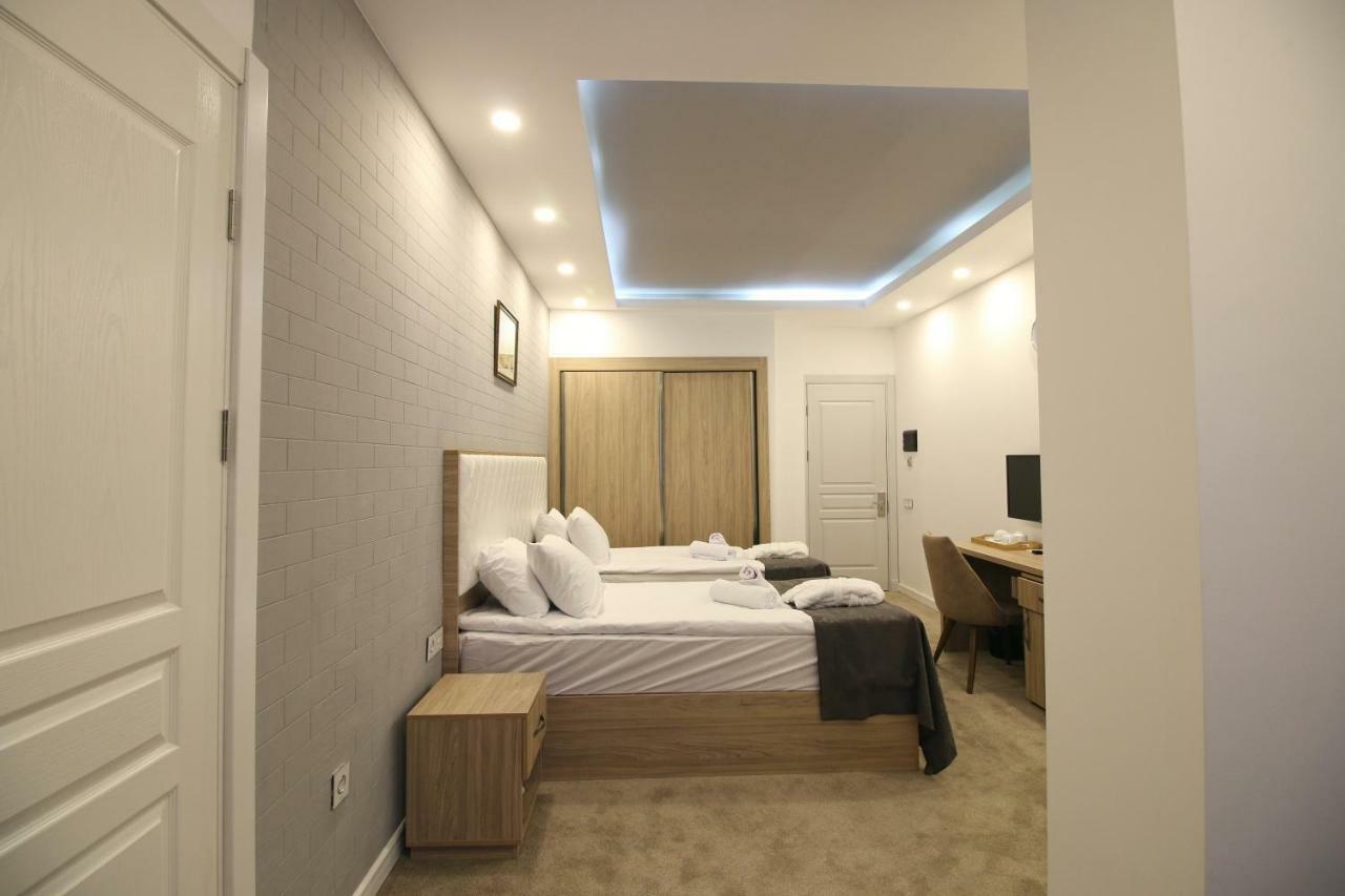 מלון באקו My Bed מראה חיצוני תמונה